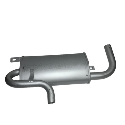 Assemblaggio di muffler bianchi per CPCD20-30 AF932-30301 carrelli elevatori macchine agricole