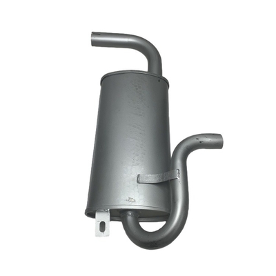 Assemblaggio di muffler bianchi per CPCD20-30 AF932-30301 carrelli elevatori macchine agricole