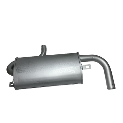 Assemblaggio di muffler bianchi per CPCD20-30 AF932-30301 carrelli elevatori macchine agricole