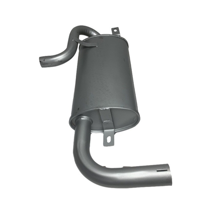 Assemblaggio di muffler bianchi per CPCD20-30 AF932-30301 carrelli elevatori macchine agricole