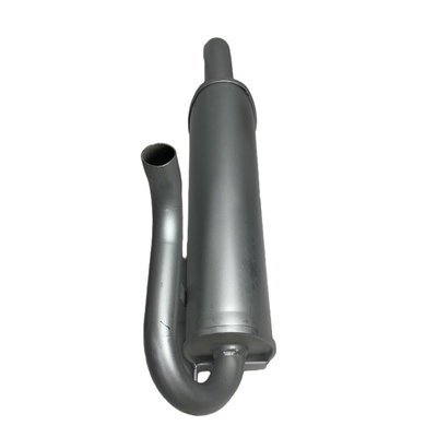 Assemblaggio di muffler bianchi per CPCD20-30 AF932-30301 carrelli elevatori macchine agricole
