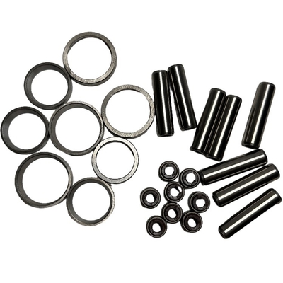 490B-03108 Sedia della valvola di aspirazione e di scarico delle parti del carrello elevatore per 490BPG/A490BPG/C490BPG/4D27G31/4D27T31