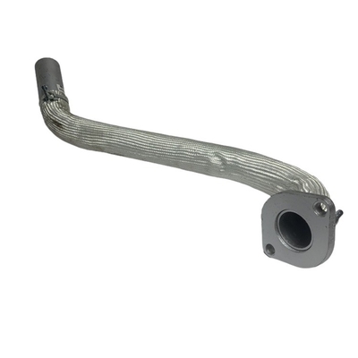 Tubo di scarico garantito per CPCD20-30 AF932-30301 per camion e macchine agricole