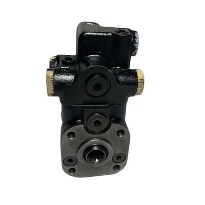 Sistema di sterzo idraulico completo A65H4-10111 A65H4-10101 per parti di carrelli elevatori HELI Orbitrol