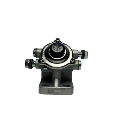 Materiale in acciaio 4D27G31-24100 Separatore di combustibile e acqua Assy con vantaggio di lunga durata