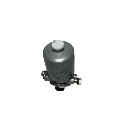Materiale in acciaio 4D27G31-24100 Separatore di combustibile e acqua Assy con vantaggio di lunga durata