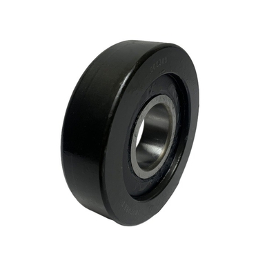 FD80-100 CPCD80-100 Mast Roller con OEM 23658-33001 180708K Peso KG 1,6 Garantito