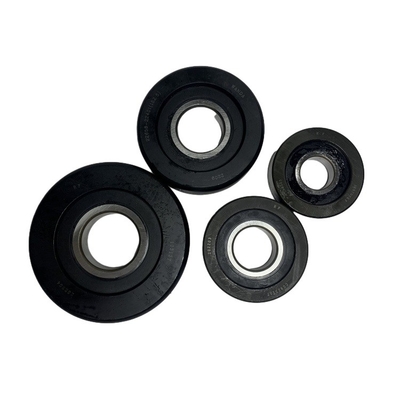 FD80-100 CPCD80-100 Mast Roller con OEM 23658-33001 180708K Peso KG 1,6 Garantito