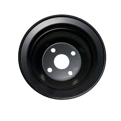 JAC 490B-41002 Camione a forchetta Ricambi Cintura di ventola Puliglia per 490/4D27 Ideale per i modelli JAC