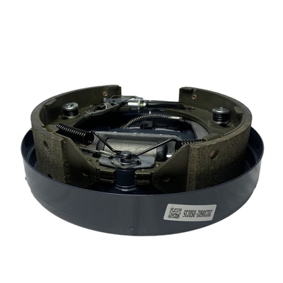 OEM 24453-70411 Forklift Assy per CPCD30-35 CPC30-35 CPD30-35 FD30-35 FG30-35 LH