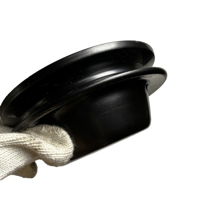 JAC 490B-41002 Camione a forchetta Ricambi Cintura di ventola Puliglia per 490/4D27 Ideale per i modelli JAC