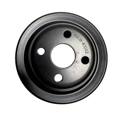 JAC 490B-41002 Camione a forchetta Ricambi Cintura di ventola Puliglia per 490/4D27 Ideale per i modelli JAC