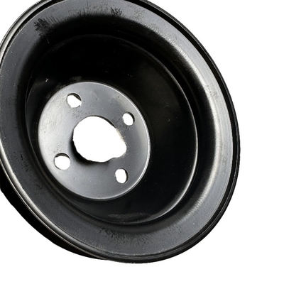 JAC 490B-41002 Camione a forchetta Ricambi Cintura di ventola Puliglia per 490/4D27 Ideale per i modelli JAC