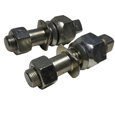 FD50-100Z8 bullone per carrelli elevatori per asse anteriore modello CPCD50-100 24353-72001 Peso 0,6 KG