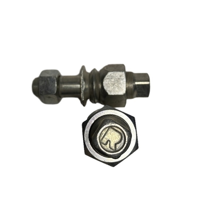 FD50-100Z8 bullone per carrelli elevatori per asse anteriore modello CPCD50-100 24353-72001 Peso 0,6 KG