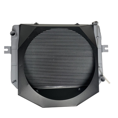 Radiatore da 8 kg per HELI CPC30 K9DH2-10201LDF fabbricato per officine di riparazione macchine