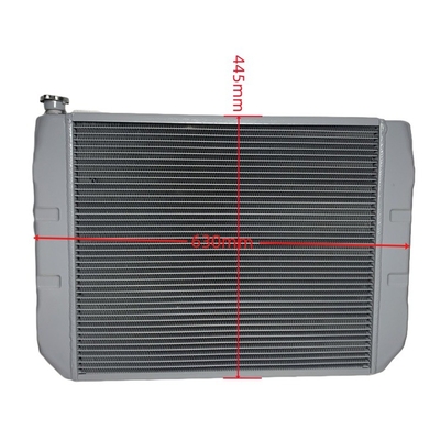 Radiatore da 8 kg per HELI CPC30 K9DH2-10201LDF fabbricato per officine di riparazione macchine