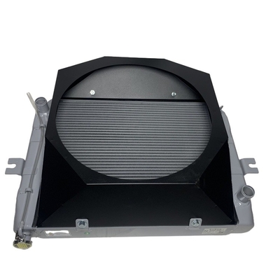 Radiatore da 8 kg per HELI CPC30 K9DH2-10201LDF fabbricato per officine di riparazione macchine