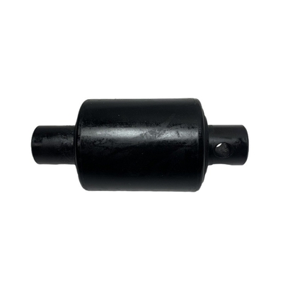 Modello di carrello elevatore CPCD120-135 Roller laterale nero D01L8-50201 per un funzionamento regolare e sicuro