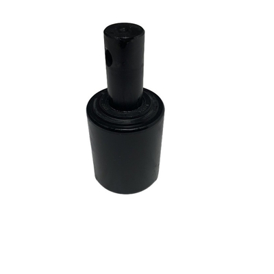 Modello di carrello elevatore CPCD120-135 Roller laterale nero D01L8-50201 per un funzionamento regolare e sicuro