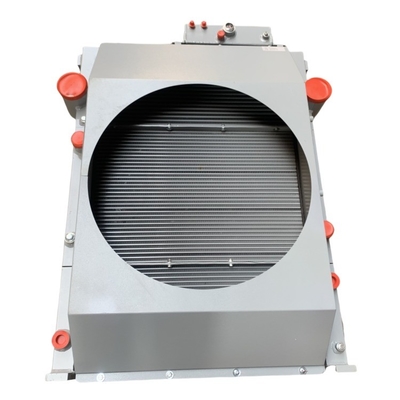 Parti di carrelli elevatori per miniere energetiche G250-331000-000 Radiatore idraulico per Hangcha CPCD200-250