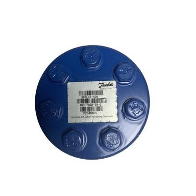 Valvola Orbitrol 100% originale della centralina di comando GX160-630600-G00 XCEL45-400 per HANGCHA