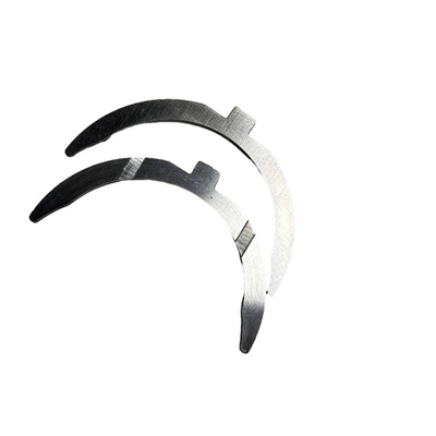 Set di lavastoviglie per Xinchai A490BPG 490BPG C490BPG Parti per carrelli elevatori OEM 490B-01022/01026