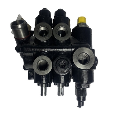 Valvola di controllo idraulica in acciaio A20A7-30421 per CPCD20-35 CDB7E-F15L-T/AZ