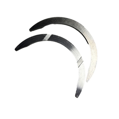 Set di lavastoviglie per Xinchai A490BPG 490BPG C490BPG Parti per carrelli elevatori OEM 490B-01022/01026