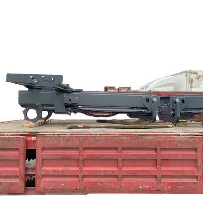 HELI D0U08-00001 Masto di carrello elevatore per sistema di sollevamento Peso in acciaio 1000 kg