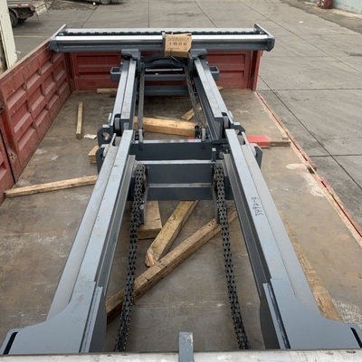 HELI D0U08-00001 Masto di carrello elevatore per sistema di sollevamento Peso in acciaio 1000 kg