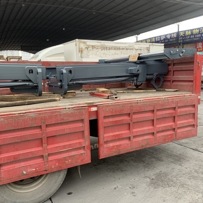 HELI D0U08-00001 Masto di carrello elevatore per sistema di sollevamento Peso in acciaio 1000 kg