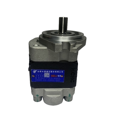 Apparecchiatura per l'estrazione di energia H25S7-10011 Pompa idraulica 10 Sline per macchine industriali