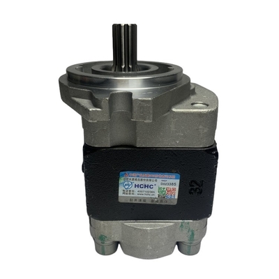 Apparecchiatura per l'estrazione di energia H25S7-10011 Pompa idraulica 10 Sline per macchine industriali