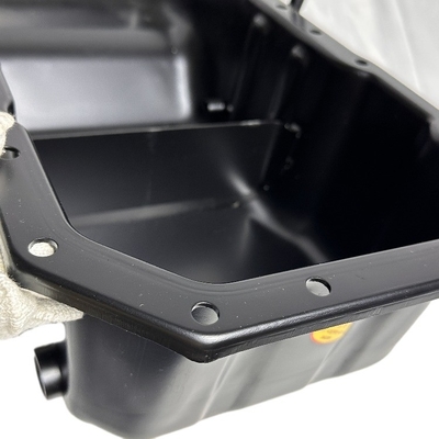 OEM NO 490B-07100 Parti per carrelli elevatori 490B-07100 Panna per olio per motore Per 490BPG/495/498/4D27G31/4D30G31