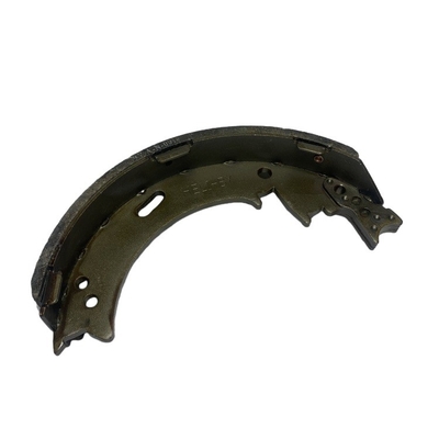 Calzature di freno per carrelli elevatori grigie 24433-71000 per CPCD30-35 CPC30-35 CPD30-35 FD30-35 FG30-35