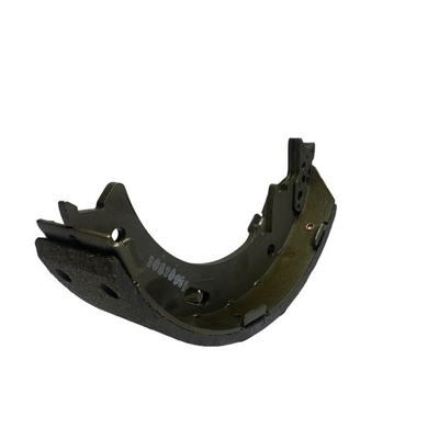 Calzature di freno per carrelli elevatori grigie 24433-71000 per CPCD30-35 CPC30-35 CPD30-35 FD30-35 FG30-35