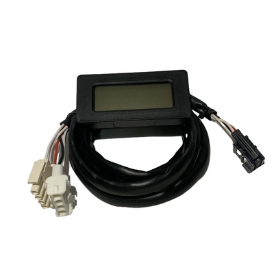 0501211422 ZF Display di modalità di controllo della trasmissione con dimensioni complessive di 220*210*55