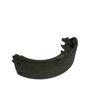 Calzature di freno per carrelli elevatori grigie 24433-71000 per CPCD30-35 CPC30-35 CPD30-35 FD30-35 FG30-35