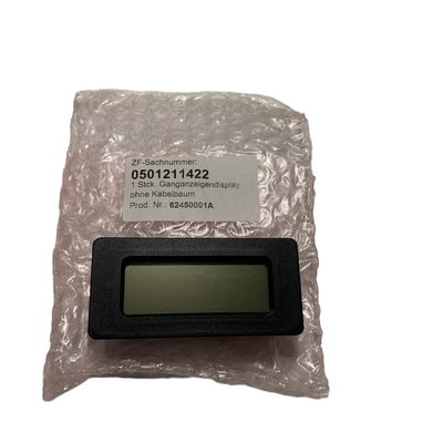 0501211422 ZF Display di modalità di controllo della trasmissione con dimensioni complessive di 220*210*55