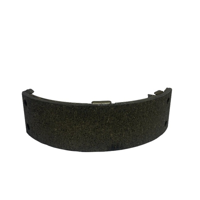Calzature di freno per carrelli elevatori grigie 24433-71000 per CPCD30-35 CPC30-35 CPD30-35 FD30-35 FG30-35