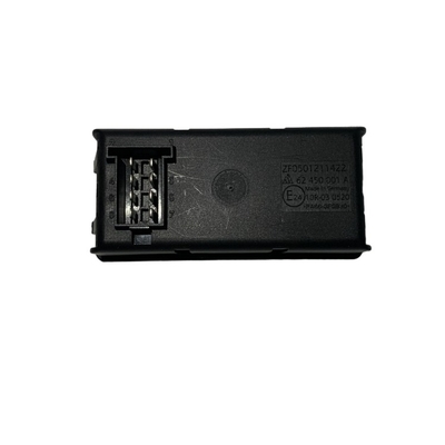 0501211422 ZF Display di modalità di controllo della trasmissione con dimensioni complessive di 220*210*55