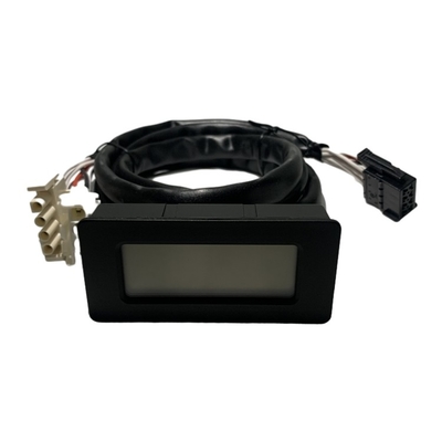 0501211422 ZF Display di modalità di controllo della trasmissione con dimensioni complessive di 220*210*55