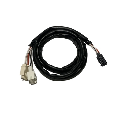 0501211422 ZF Display di modalità di controllo della trasmissione con dimensioni complessive di 220*210*55