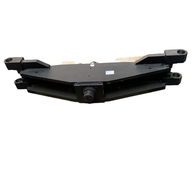 80DH-412000A Corpo dell'asse del servosterzo per CPCD80-100 Ricambi di carrelli elevatori in acciaio usati