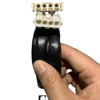 0501211422 ZF Display di modalità di controllo della trasmissione con dimensioni complessive di 220*210*55