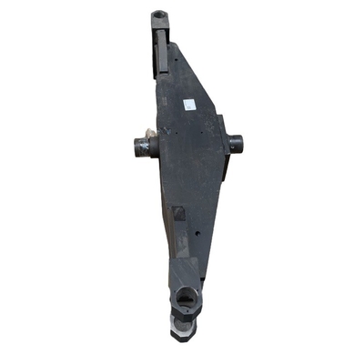 80DH-412000A Corpo dell'asse del servosterzo per CPCD80-100 Ricambi di carrelli elevatori in acciaio usati