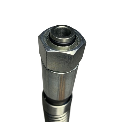 Assemblaggi di tubi idraulici avanzati per carrelli elevatori per HELI LonKing Z9502-13039 30D-1200014