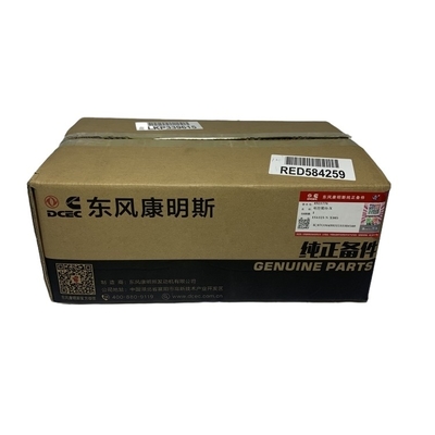 4921776DCEC 6D1070 QSB6.7 Controller Modulo di controllo elettronico per Cummins garantito