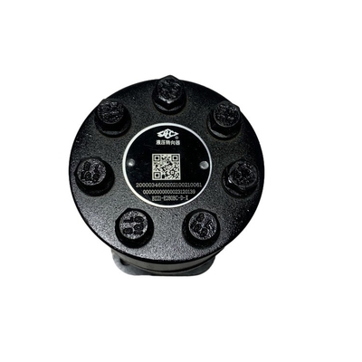 Unità di controllo dello sterzo in acciaio Valvola Orbitrol GR1001-211000-000 BZZ1-E280BC per HANGCHA